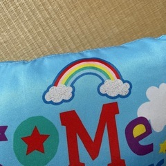 パウパトロール 枕の画像