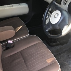 ダイハツ ミラココア 60,000キロの画像