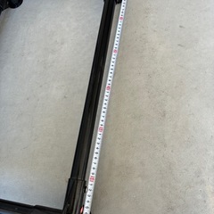 タイヤ　ラック　しゅうのう収納の画像