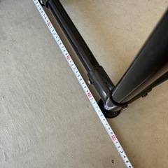 タイヤ　ラック　しゅうのう収納の画像