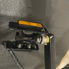 折りたたみ自転車 DAHON ダホン DEFTER デフター 中古 引き取り限定の画像