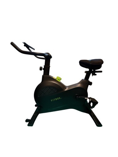 【サドルカバー付】FITBOX LITE フィットネスバイク FBX-001B