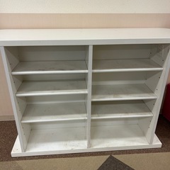 バーカウンター　ニトリの画像