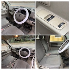 H26.車検令和8年5月まで.日産クリッパーバン.キーレス.パワーウィンドウの画像