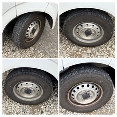 H26.車検令和8年5月まで.日産クリッパーバン.キーレス.パワーウィンドウの画像