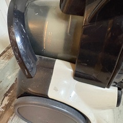 サイクロン掃除機の画像