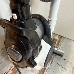 サイクロン掃除機の画像