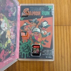 Nintendo Switch ソフト3本セット【引き渡し者決定】の画像