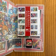 Nintendo Switch ソフト3本セット【引き渡し者決定】の画像