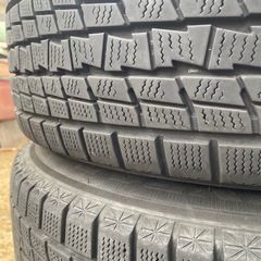 215/65r16スタッドレスの画像