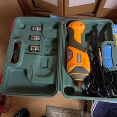 エマーソン電動インパクトレンチの画像