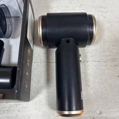 ハンディクリーナー コードレス 強力吸引力【吹き飛ぶ/吸い込む/空気入れ/空気抜き】 多機能車用掃除機 Type-C 急速充電の画像