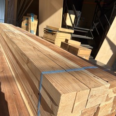 【在庫4本×3束】45×60×3000の画像