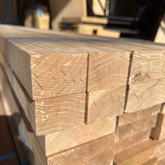 【在庫4本×3束】45×60×3000の画像