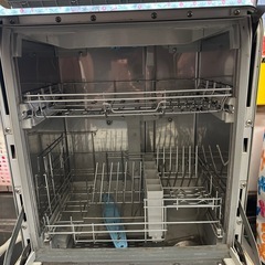 食洗機の画像