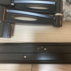 液晶テレビ壁掛け金具 LCD-303の画像