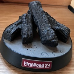 FireWood 大人のインテリアの画像