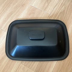 Vitantonio ホットプレートの画像