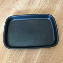 Vitantonio ホットプレートの画像