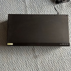 東芝 SD-V800 VHS/DVD Hi-Fiビデオデッキ！DVD○VHS×の画像