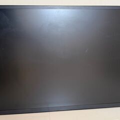 I-O DATA　31.5型ワイド液晶ディスプレイ　ジャンク品の画像