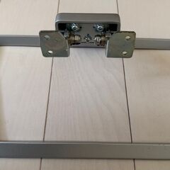 I-O DATA　31.5型ワイド液晶ディスプレイ　ジャンク品の画像