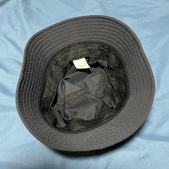 ザ・ノースフェイスバケットハットの画像