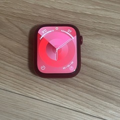 Apple Watch アップルウォッチ　series7 45㎜の画像