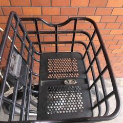 自転車店から出品です。　　5年使用のママチャリの画像