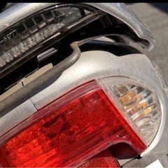 AF35 dioZX 茨城 後期 不動の画像