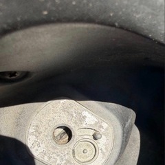 AF35 dioZX 茨城 後期 不動の画像