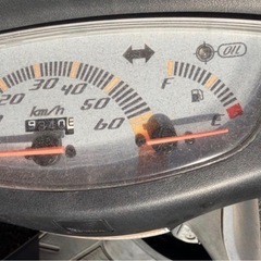 AF35 dioZX 茨城 後期 不動の画像