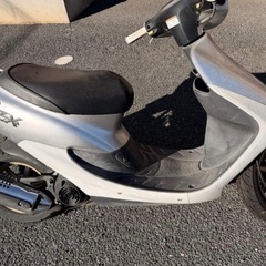 AF35 dioZX 茨城 後期 不動の画像