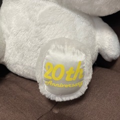 BIG ぬいぐるみ　サンリオ　4個セットの画像