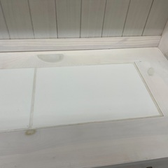 ◇ドリーム尼崎1号館◇カントリー調食器棚【ジモティー割引対象商品】の画像