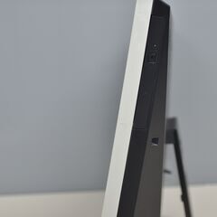 中古良品一体型パソコン Windows11+office NEC DA700/K 高性能core i7-8550U/爆速SSD1TB/メモリ8GB/23.8インチ/無線/テレビ機能の画像