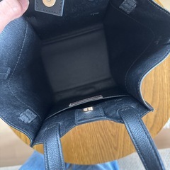 2wayショルダーバックの画像