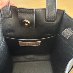 2wayショルダーバックの画像