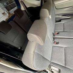 シエンタハイブリッド7人乗り　CarPlay  YouTube対応　県内最安値　車検込みの画像