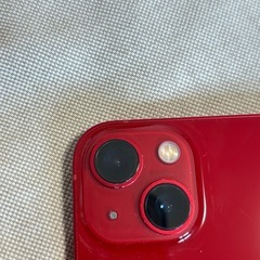 iPhone 13 256gb の画像