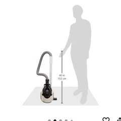 サイクロン掃除機の画像