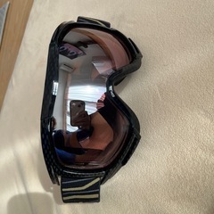 スノーゴーグルの画像
