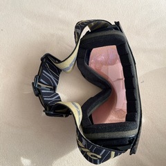 スノーゴーグルの画像