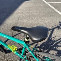 売り切れました　　　　　　　 ブリヂストン クロスバイク GREENLABEL GL　700x32cの画像