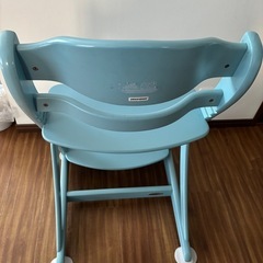 スクスクチェアの画像