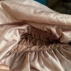 ▪️1月4日お取引▪️ベージュのワンピースの画像