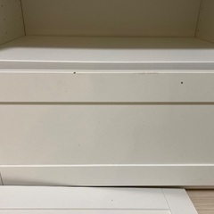 12/28 12時まで　ベストー　IKEA セットの画像