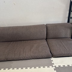 ローソファの画像