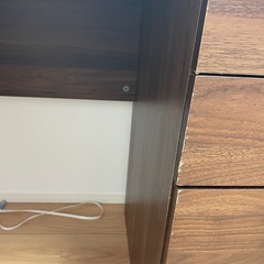 オフィスデスクの画像