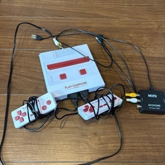 Lite PLAY COMPUTER RETROの画像